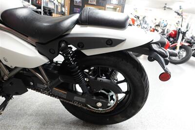 2024 Kawasaki Eliminator ABS   - Photo 25 - Kingman, KS 67068