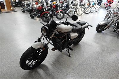 2024 Kawasaki Eliminator ABS   - Photo 4 - Kingman, KS 67068