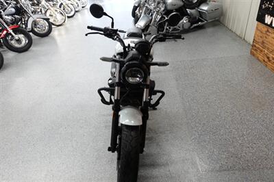 2024 Kawasaki Eliminator ABS   - Photo 3 - Kingman, KS 67068