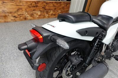 2024 Kawasaki Eliminator ABS   - Photo 17 - Kingman, KS 67068