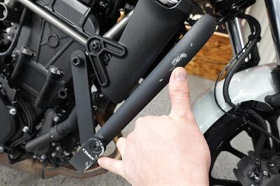 2024 Kawasaki Eliminator ABS   - Photo 11 - Kingman, KS 67068