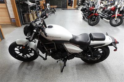 2024 Kawasaki Eliminator ABS   - Photo 5 - Kingman, KS 67068