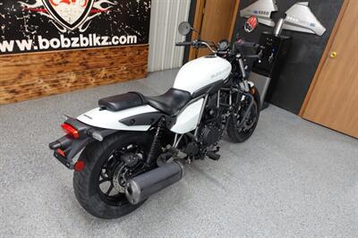 2024 Kawasaki Eliminator ABS   - Photo 8 - Kingman, KS 67068