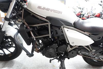 2024 Kawasaki Eliminator ABS   - Photo 21 - Kingman, KS 67068