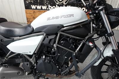 2024 Kawasaki Eliminator ABS   - Photo 10 - Kingman, KS 67068