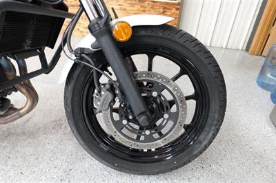 2024 Kawasaki Eliminator ABS   - Photo 9 - Kingman, KS 67068