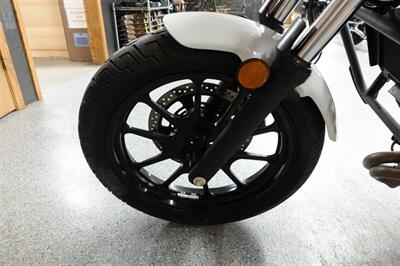 2024 Kawasaki Eliminator ABS   - Photo 20 - Kingman, KS 67068