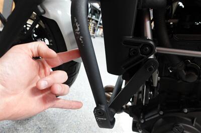 2024 Kawasaki Eliminator ABS   - Photo 22 - Kingman, KS 67068