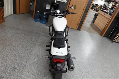 2024 Kawasaki Eliminator ABS   - Photo 7 - Kingman, KS 67068