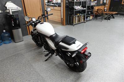 2024 Kawasaki Eliminator ABS   - Photo 6 - Kingman, KS 67068