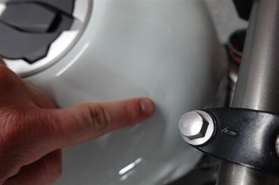 2024 Kawasaki Eliminator ABS   - Photo 14 - Kingman, KS 67068