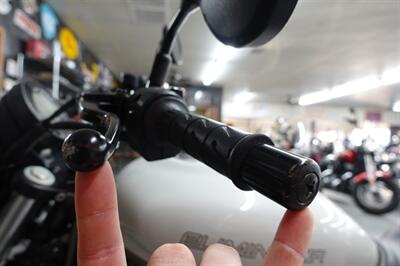 2024 Kawasaki Eliminator ABS   - Photo 23 - Kingman, KS 67068