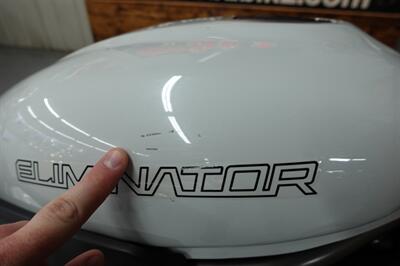 2024 Kawasaki Eliminator ABS   - Photo 12 - Kingman, KS 67068