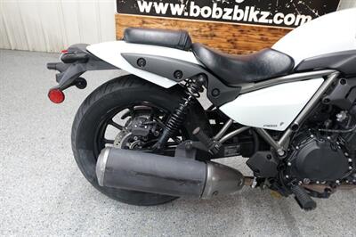 2024 Kawasaki Eliminator ABS   - Photo 15 - Kingman, KS 67068