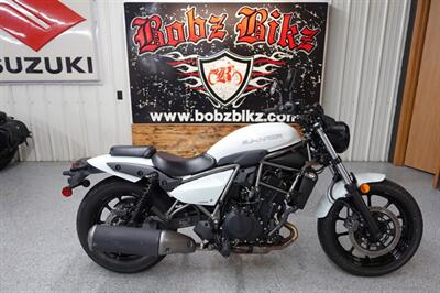 2024 Kawasaki Eliminator ABS   - Photo 1 - Kingman, KS 67068