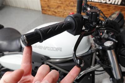 2024 Kawasaki Eliminator ABS   - Photo 18 - Kingman, KS 67068