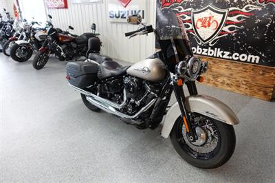 2018 Harley-Davidson Heritage Softail Classic   - Photo 2 - Kingman, KS 67068