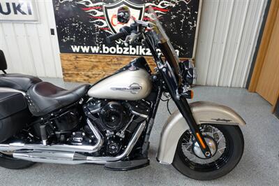 2018 Harley-Davidson Heritage Softail Classic   - Photo 9 - Kingman, KS 67068
