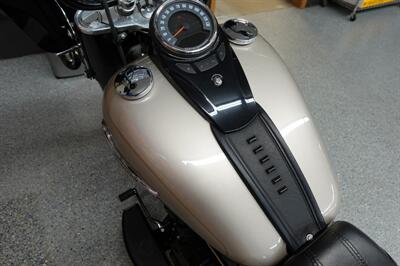 2018 Harley-Davidson Heritage Softail Classic   - Photo 19 - Kingman, KS 67068