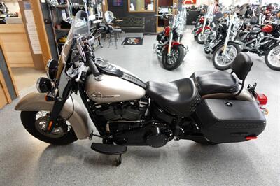 2018 Harley-Davidson Heritage Softail Classic   - Photo 5 - Kingman, KS 67068