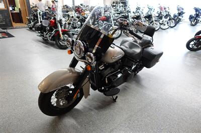2018 Harley-Davidson Heritage Softail Classic   - Photo 4 - Kingman, KS 67068