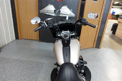 2018 Harley-Davidson Heritage Softail Classic   - Photo 18 - Kingman, KS 67068