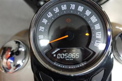 2018 Harley-Davidson Heritage Softail Classic   - Photo 23 - Kingman, KS 67068