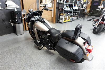 2018 Harley-Davidson Heritage Softail Classic   - Photo 6 - Kingman, KS 67068