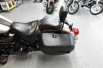 2018 Harley-Davidson Heritage Softail Classic   - Photo 14 - Kingman, KS 67068