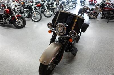 2018 Harley-Davidson Heritage Softail Classic   - Photo 17 - Kingman, KS 67068