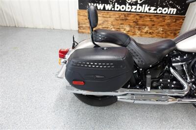 2018 Harley-Davidson Heritage Softail Classic   - Photo 12 - Kingman, KS 67068