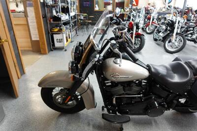 2018 Harley-Davidson Heritage Softail Classic   - Photo 16 - Kingman, KS 67068