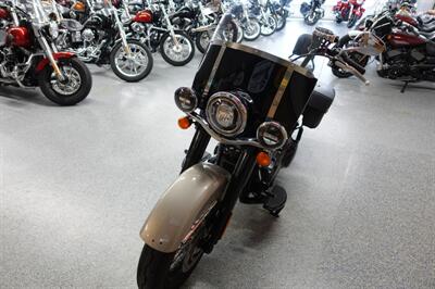 2018 Harley-Davidson Heritage Softail Classic   - Photo 3 - Kingman, KS 67068