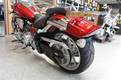 2009 Yamaha Raider S   - Photo 18 - Kingman, KS 67068