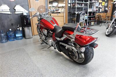 2009 Yamaha Raider S   - Photo 6 - Kingman, KS 67068