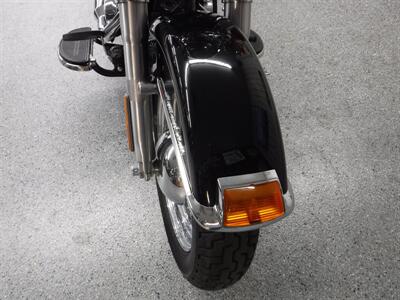 2014 Harley-Davidson Heritage Softail Classic   - Photo 4 - Kingman, KS 67068
