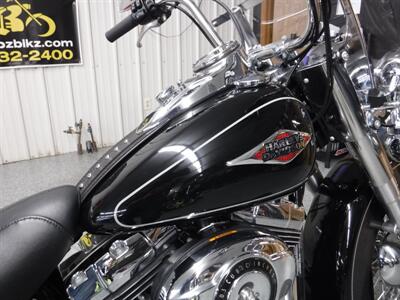 2014 Harley-Davidson Heritage Softail Classic   - Photo 7 - Kingman, KS 67068