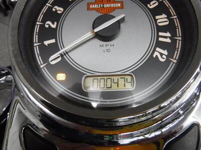 2014 Harley-Davidson Heritage Softail Classic   - Photo 12 - Kingman, KS 67068