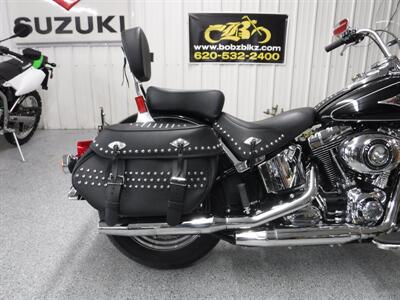 2014 Harley-Davidson Heritage Softail Classic   - Photo 9 - Kingman, KS 67068