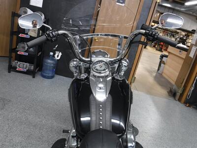 2014 Harley-Davidson Heritage Softail Classic   - Photo 13 - Kingman, KS 67068