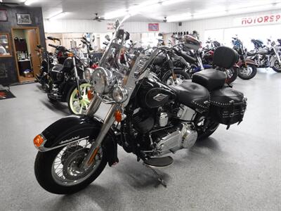 2014 Harley-Davidson Heritage Softail Classic   - Photo 15 - Kingman, KS 67068