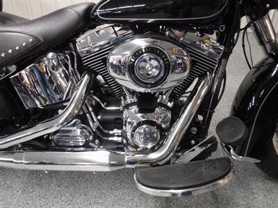 2014 Harley-Davidson Heritage Softail Classic   - Photo 8 - Kingman, KS 67068