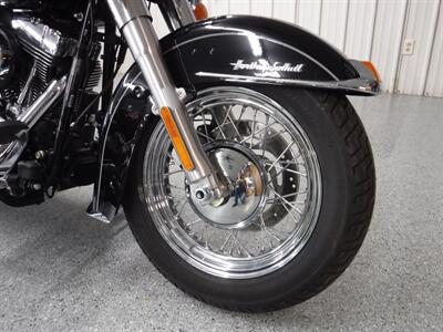 2014 Harley-Davidson Heritage Softail Classic   - Photo 3 - Kingman, KS 67068