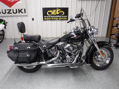 2014 Harley-Davidson Heritage Softail Classic   - Photo 1 - Kingman, KS 67068