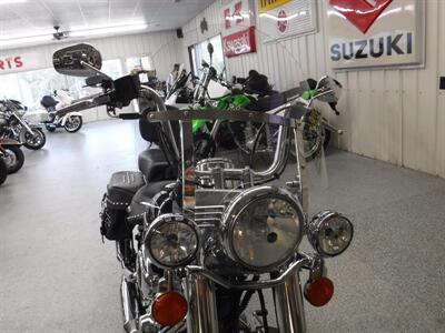 2014 Harley-Davidson Heritage Softail Classic   - Photo 5 - Kingman, KS 67068