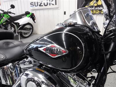 2014 Harley-Davidson Heritage Softail Classic   - Photo 6 - Kingman, KS 67068