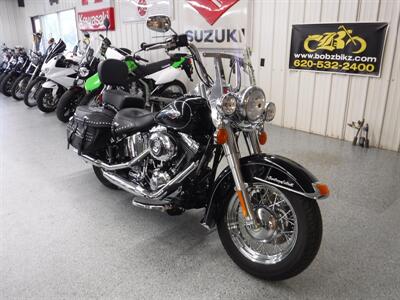 2014 Harley-Davidson Heritage Softail Classic   - Photo 2 - Kingman, KS 67068