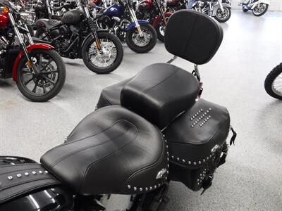 2014 Harley-Davidson Heritage Softail Classic   - Photo 14 - Kingman, KS 67068