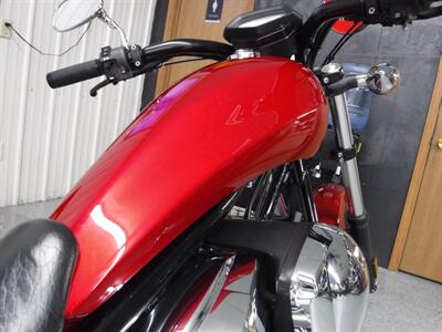 2015 Honda Fury   - Photo 15 - Kingman, KS 67068