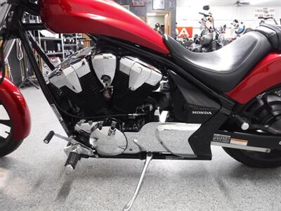 2015 Honda Fury   - Photo 18 - Kingman, KS 67068